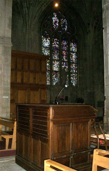 orgue polyphonique