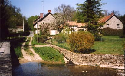 moulin de la Roue (2003)
