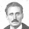 Henri de Monfreid en 1910