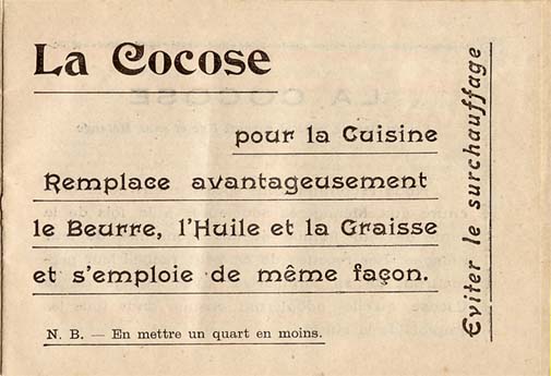 cocose